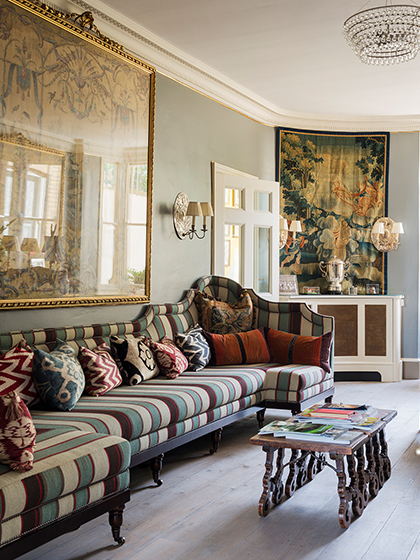 Woondecoratie