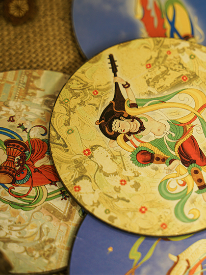 Culturele en creatieve producten en geschenken