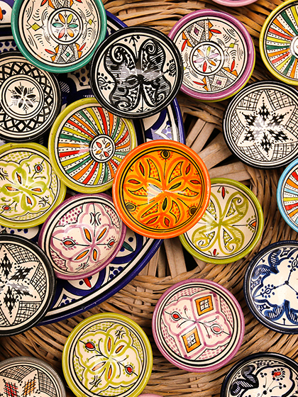 Culturele en creatieve producten en geschenken