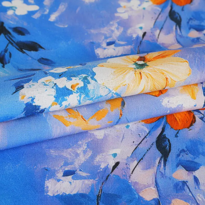 Milieuvriendelijke rayon-reactieve printstof