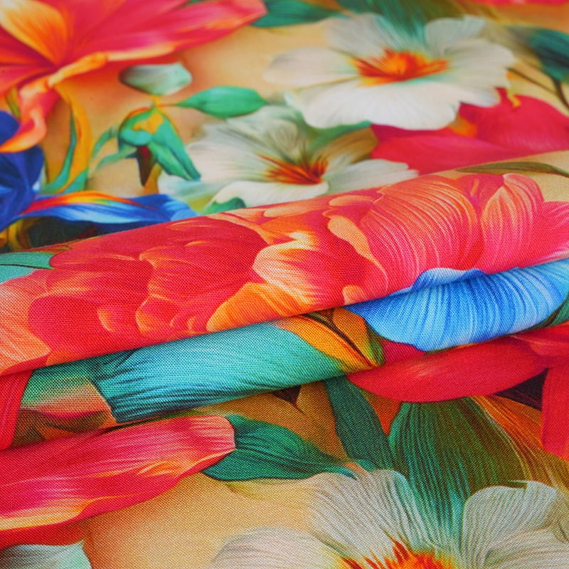 Milieuvriendelijke rayon-reactieve printstof