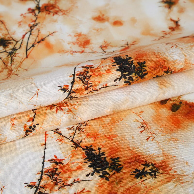 Milieuvriendelijke rayon-reactieve printstof