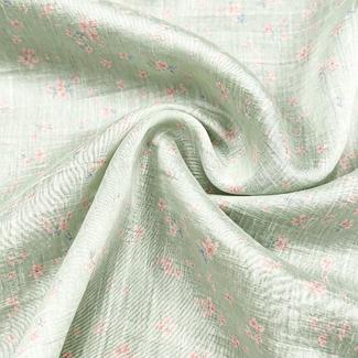 Crêpe-Tencel-serie stof